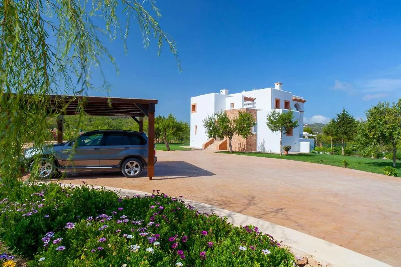Villa Casa Fenix San Antonio Abad