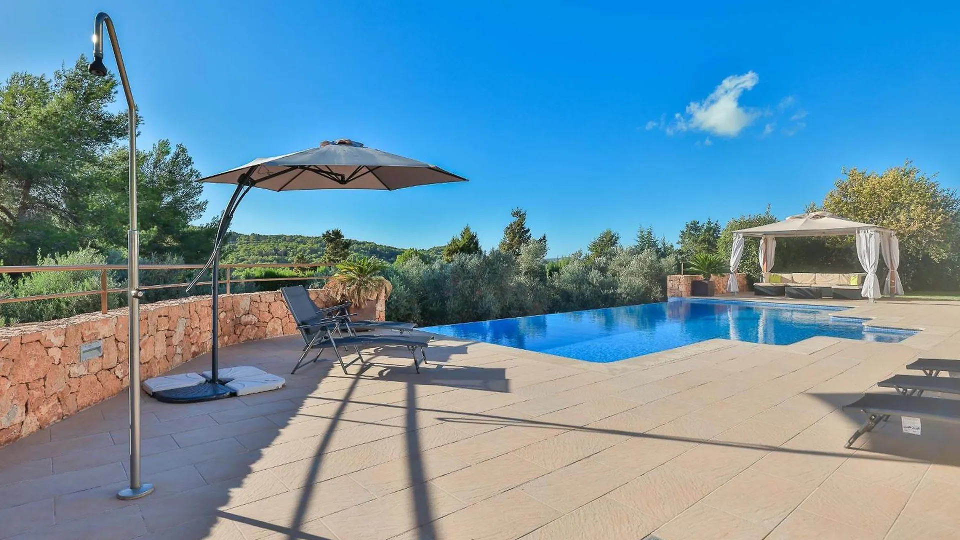 Villa Casa Fenix San Antonio Abad España