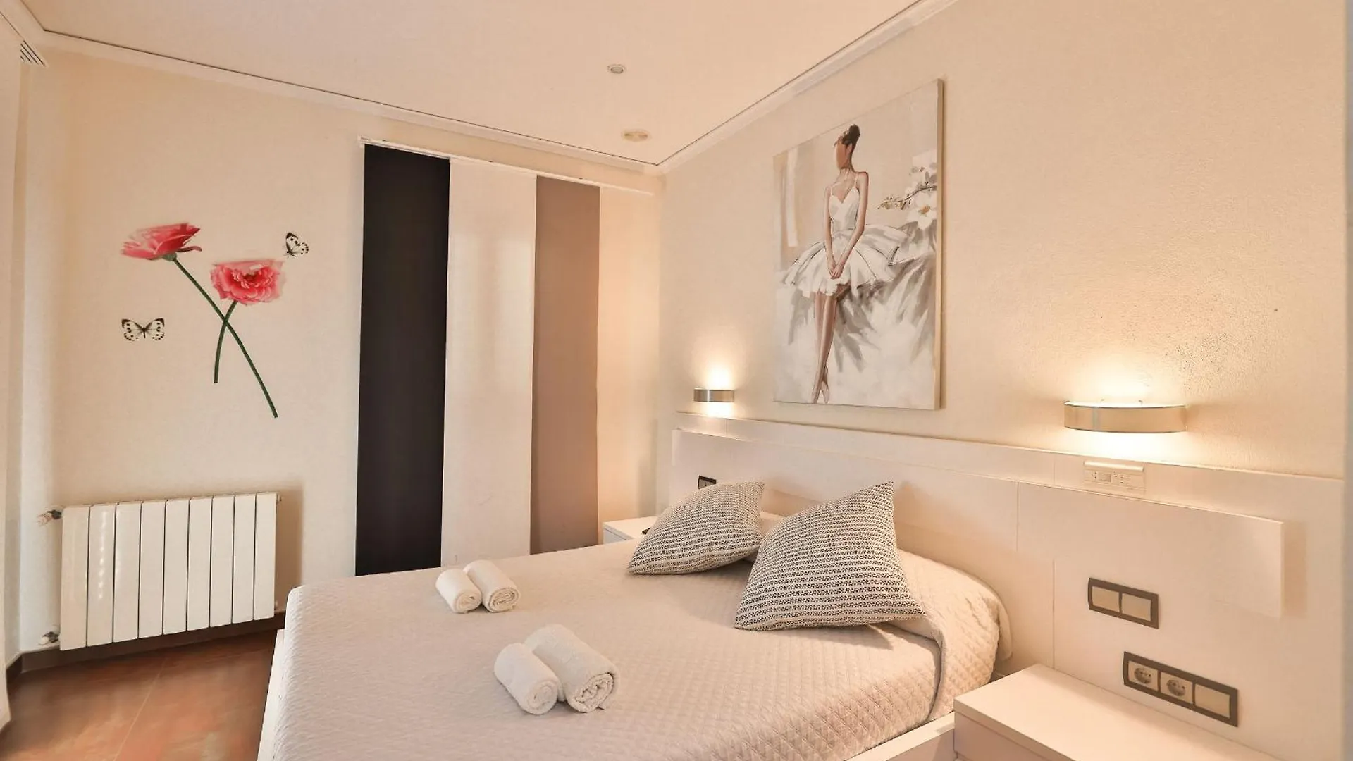 Villa Casa Fenix San Antonio Abad