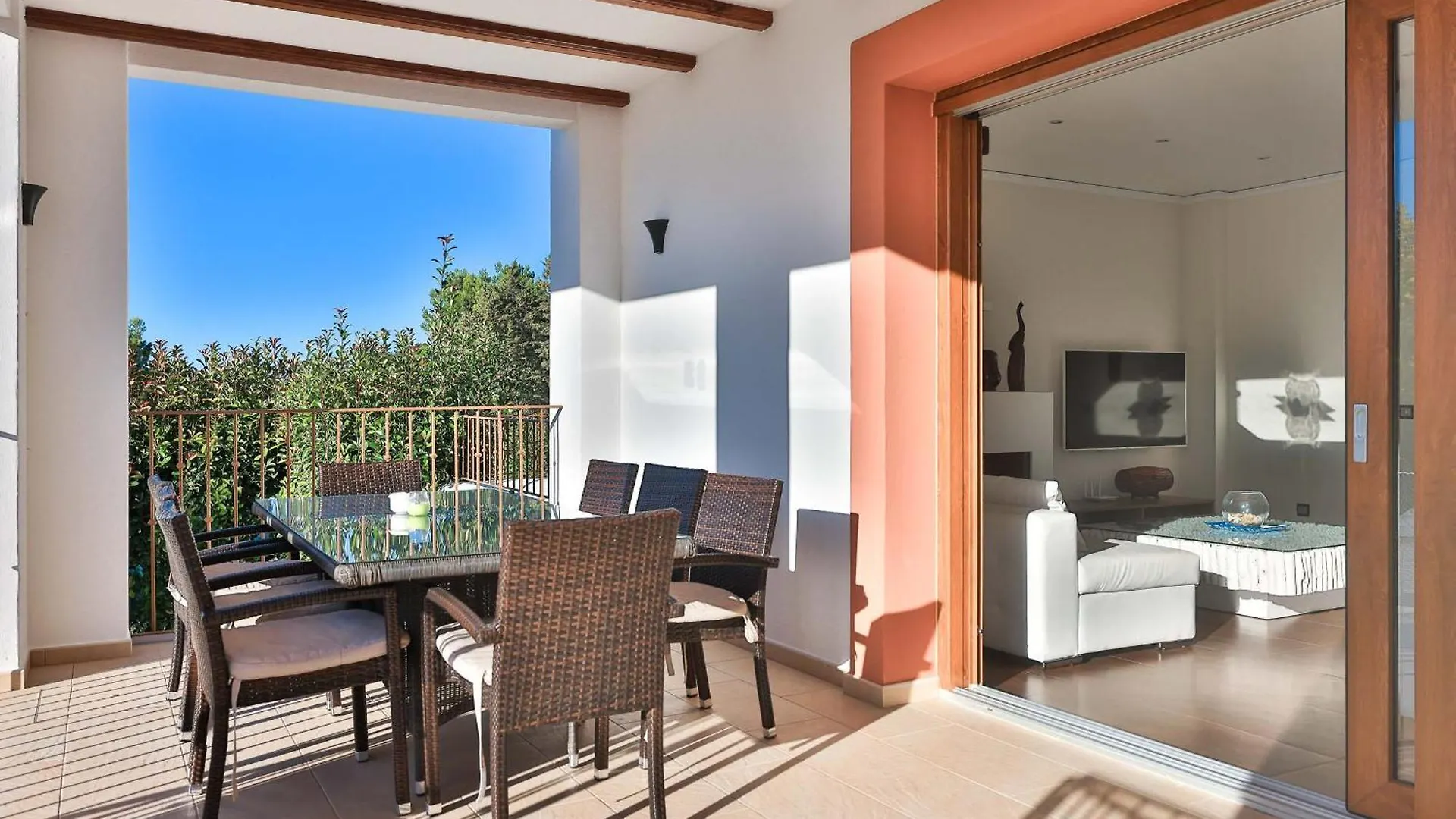 Villa Casa Fenix San Antonio Abad