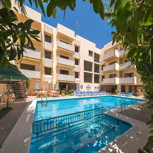  Apartahotel Jovial