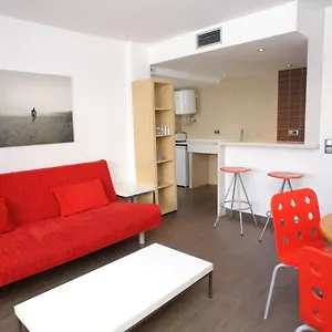  Apartamento San Francisco