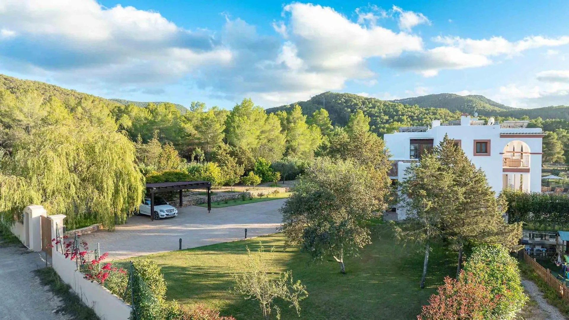 Вилла Casa Fenix Сан-Антонио-Абад