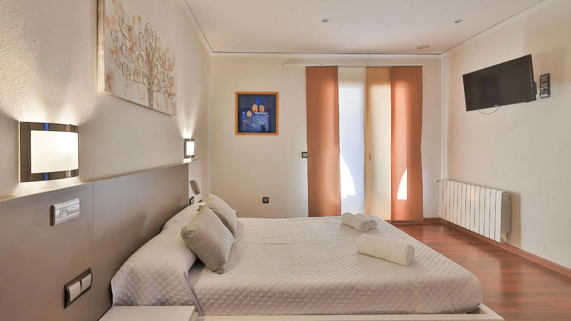 Вилла Casa Fenix Сан-Антонио-Абад