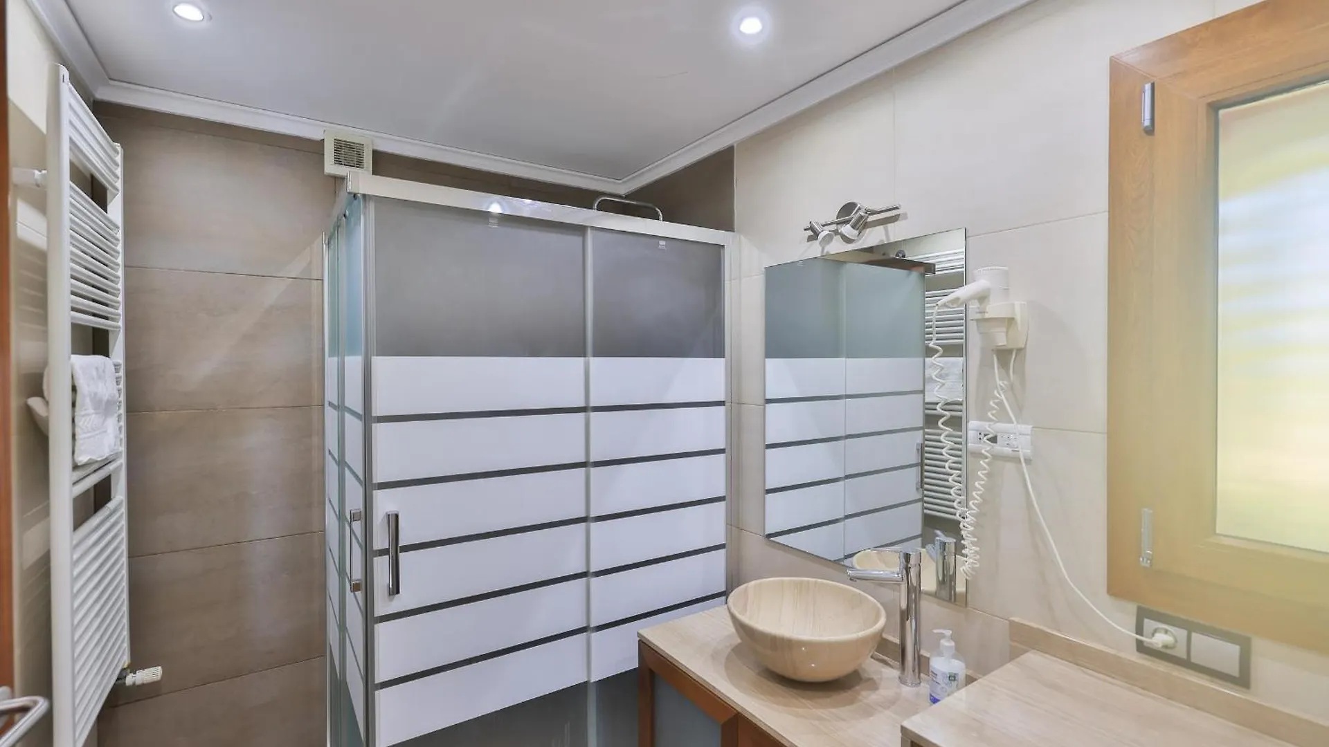 Вилла Casa Fenix Сан-Антонио-Абад